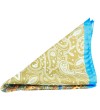 Signature Silk Pocket Square